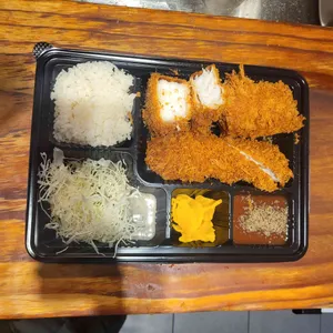 가베카츠 사진