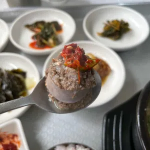 만복식당 사진