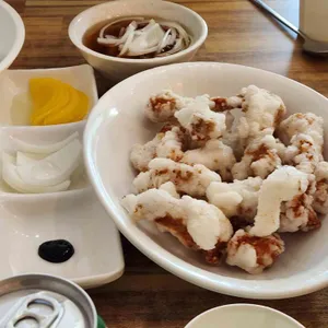 교동짬뽕 사진