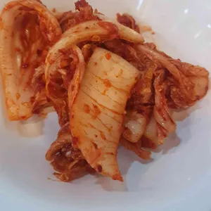공항칼국수 사진