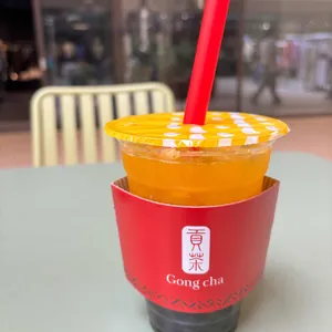 공차 사진