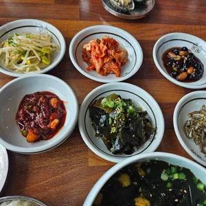 성산촌뚝배기 사진