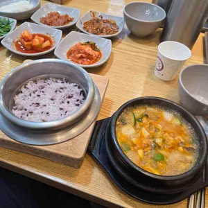 한오백년추어탕 사진