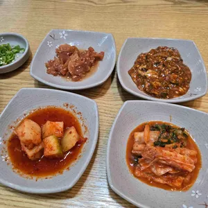 한오백년추어탕 사진