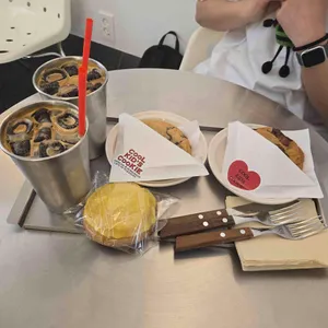 쿨키즈쿠키 사진
