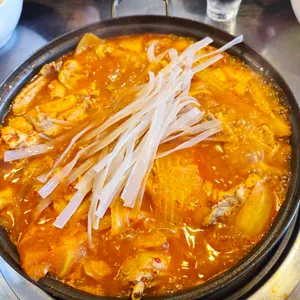 뚝닭 사진