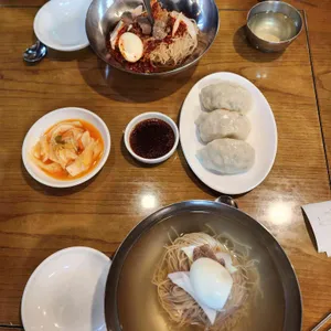 평장원 사진