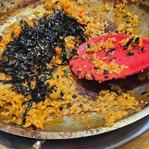 대왕 염소탕 영양탕 사진