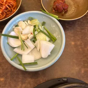 청와옥 사진