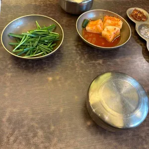 청와옥 사진