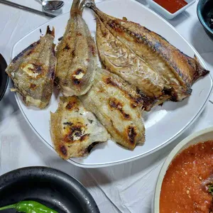 거북이횟집곰치국 사진