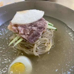 을밀대 사진