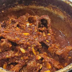 월성찜갈비 사진
