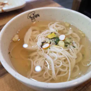 명동한식뷔페명동밥차 사진