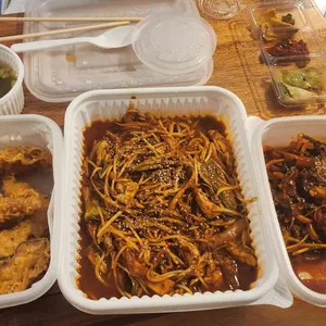범어복어 사진