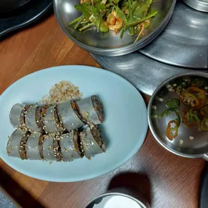 아바이왕순대 사진 2
