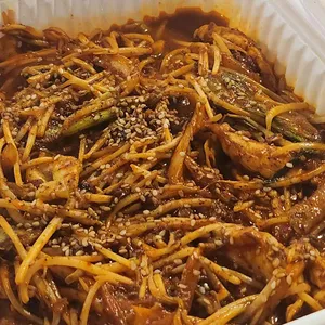 범어복어 사진
