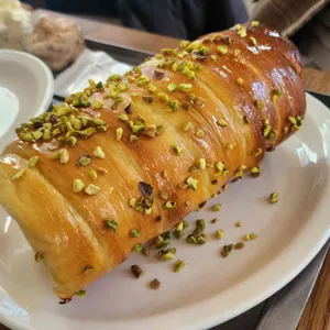 브레드리스트 사진