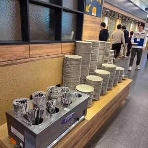 다담뜰한식뷔페 리뷰 사진