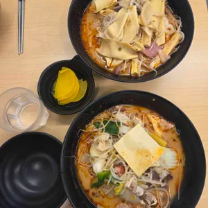마라신 마라 사진