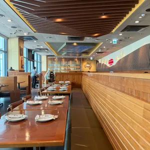 아웃백스테이크하우스 리뷰 사진