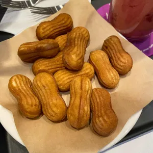 댄싱컵 사진