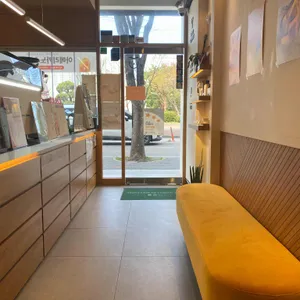 댄싱컵 리뷰 사진