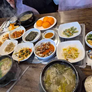 풍미추어탕 사진