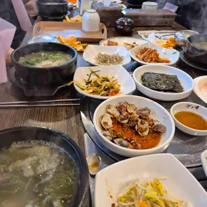 풍미추어탕 사진