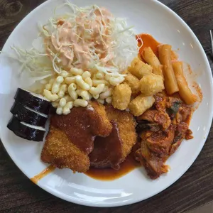돈까스&백반 사진