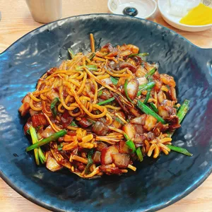 차이나 사진