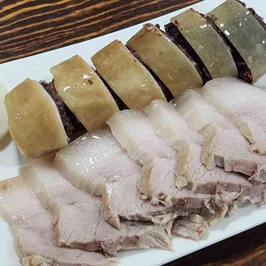 7전8기 8번식당 사진