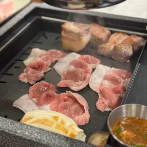 삼산돈 사진