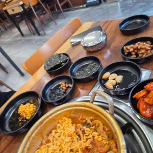 한옥집 사진