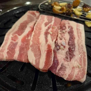 옛날생막창 사진