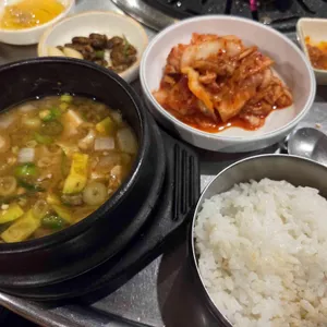 옛날생막창 사진