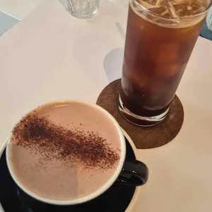 처치앤댄스홀 사진