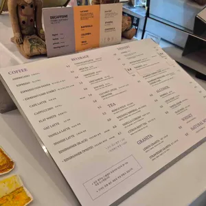 처치앤댄스홀 리뷰 사진
