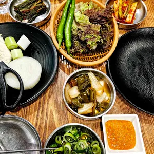 한근집 사진