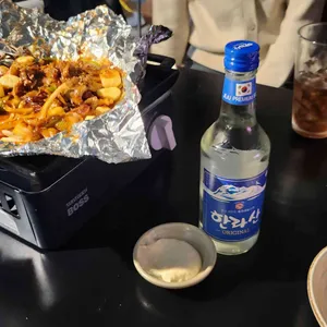 아라리용 사진