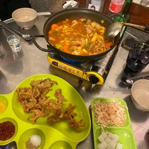 매콤이 사진