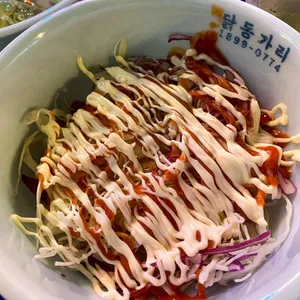 닭동가리 사진