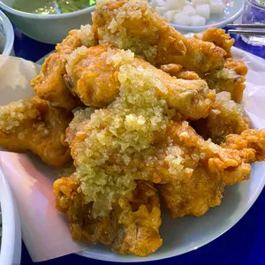 닭동가리 사진