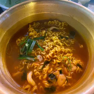 닭동가리 사진