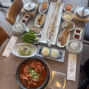 곽나루 사진