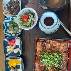 바다앤장어 사진