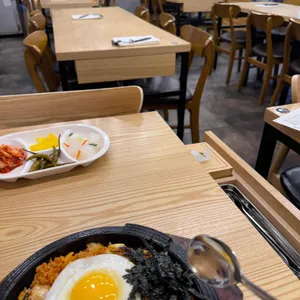푸드카페 사진