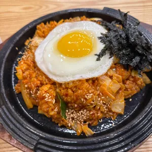 푸드카페 사진