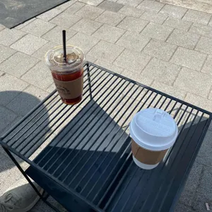 카페 버킷리스트 사진