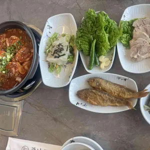 곽나루 사진